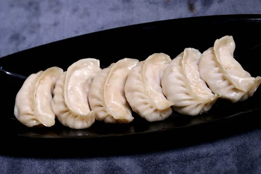 Chicken Steamed Momo