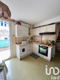 appartement à Fleury (11)