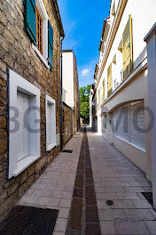 appartement à L'Isle-Adam (95)