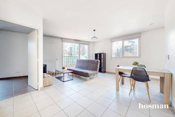 appartement à Lyon 7ème (69)