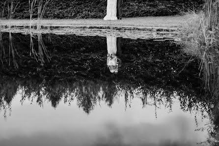 Vestuvių fotografas Christian Biemann (infinite-moments). Nuotrauka 2020 birželio 23