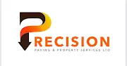 Precision Paving & Property Services Limited Logo