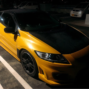 CR-Z