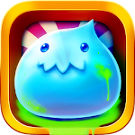 Slime BYE! Apk