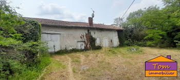 maison à La Tour-Blanche-Cercles (24)