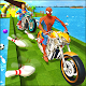 Download New Superhero Bike Racer Simulator For PC Windows and Mac 1.0