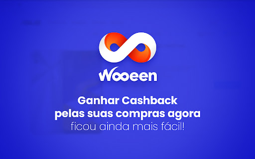 Wooeen Cashback