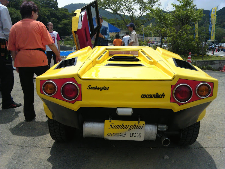 いりすさんが投稿した展示車に関するカスタム事例の投稿画像3枚目