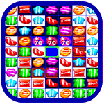 Cover Image of ダウンロード Jelly Match 3 fun 1.4 APK