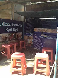 Kolkata Famous Kati Rolls photo 2