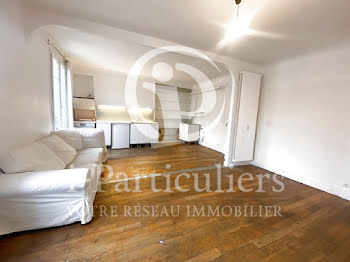 appartement à Paris 17ème (75)