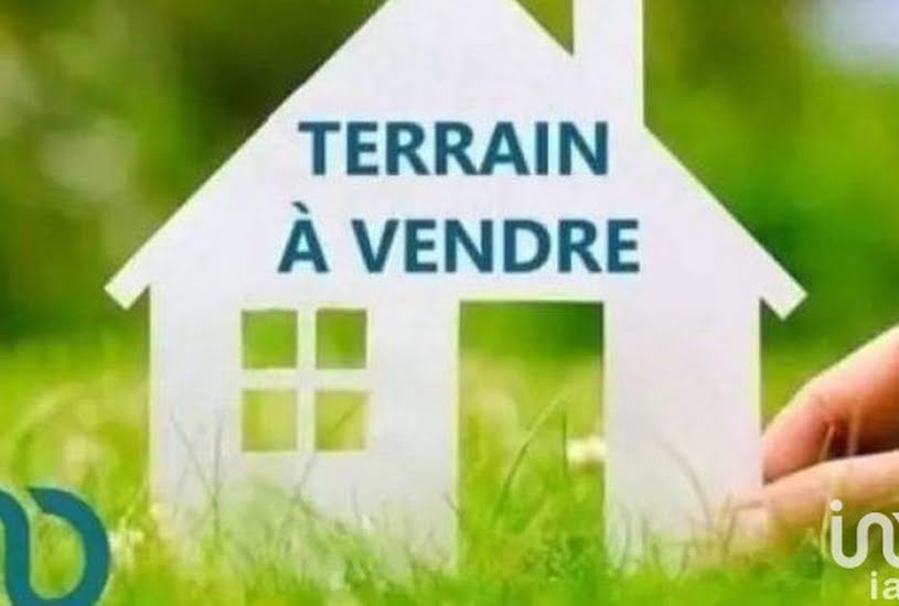  Vente Terrain à bâtir - à Coutevroult (77580) 