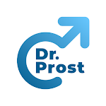 Cover Image of डाउनलोड Dr.Prost - Esercizio di Kegel per la prostatite 2.3.3 APK