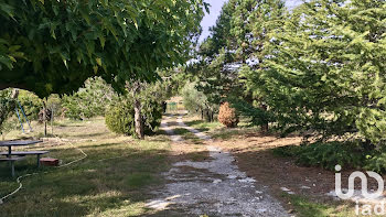 terrain à Bages (11)