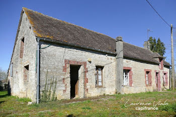 maison à Chailloué (61)