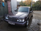 продам авто Mercedes E 250 E-klasse (W124)