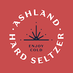 Ashland Hard Seltzer Fruit Punch