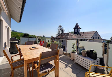 Maison avec jardin et terrasse 4