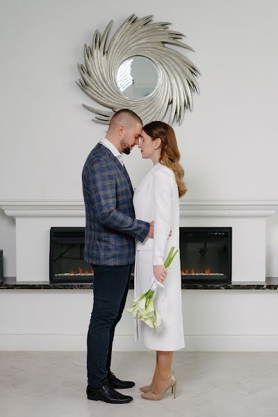 Wedding photographer Lasha Totladze (lashatotladze). Photo of 24 March 2021