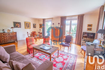 appartement à Meaux (77)