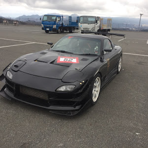 RX-7