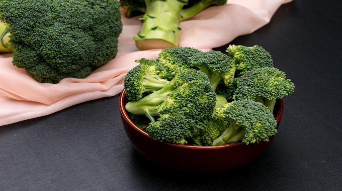 Health Guide: Broccoli Is A Super food For Men