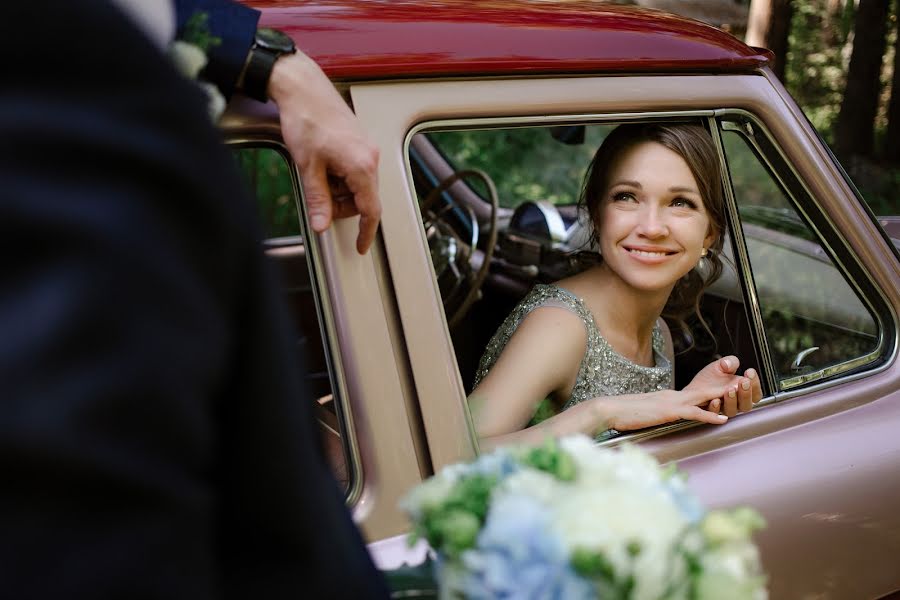 Photographe de mariage Marina Klipacheva (klipachevawed). Photo du 10 octobre 2019