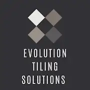 Evolution tiling solutions Logo