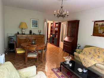 appartement à Barberaz (73)