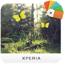 Descargar XPERIA™ Magical Spring Theme Instalar Más reciente APK descargador