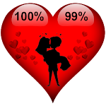 Cover Image of Download Love Calculator (Real Love tester Multi Feature) 1.0 APK