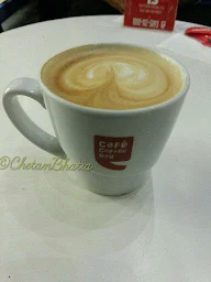 Cafe Coffee Day photo 5