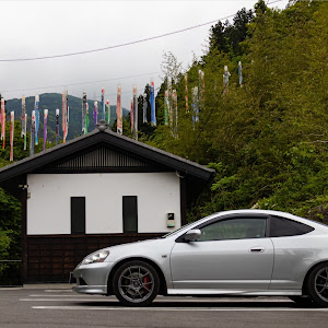 インテグラ DC5