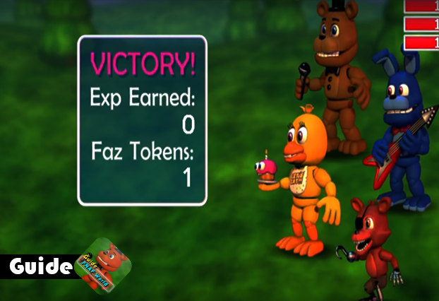 FREETIPS FNAF World APK voor Android Download