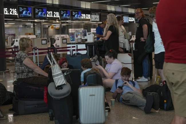 Štrajk radnika italijanskih aerodroma, hiljadu letova otkazano