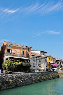 Fotografo di matrimoni David Mihoci (mihoci). Foto del 8 marzo