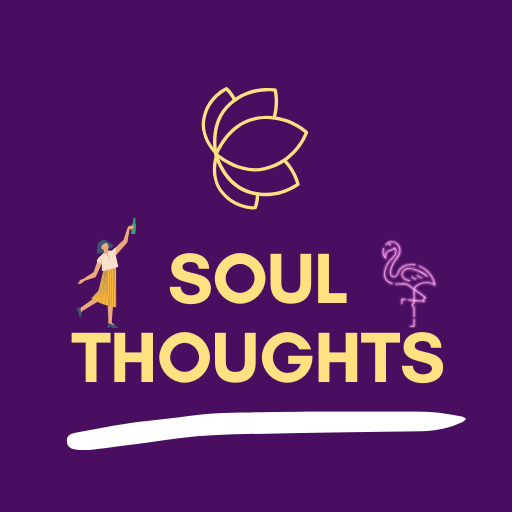 Soul Thoughts The Quote app -Soul Quotes