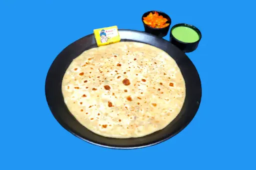 Laccha Special Paratha