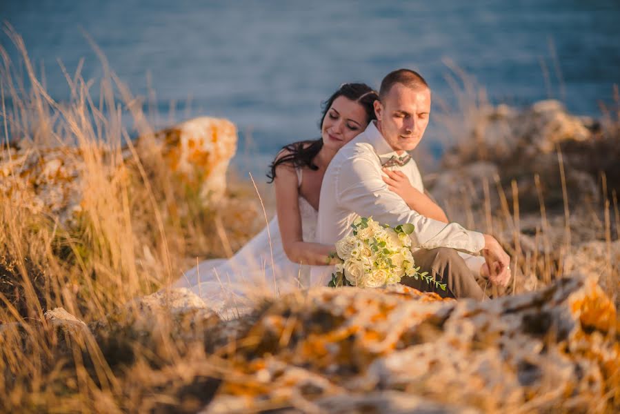 Wedding photographer Simeon Uzunov (simeonuzunov). Photo of 29 February