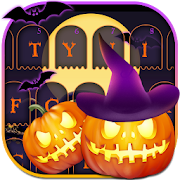 Happy Halloween  Icon