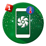 Cover Image of Télécharger Refroidisseur de CPU rapide-Clean Booster 1.1.2 APK