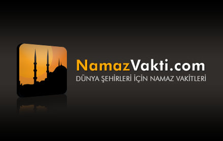 Namaz Vakti small promo image