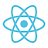 Offline React Handbook icon