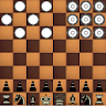 Chess Checkers and Board Games icon