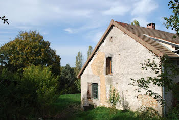 maison à Saint-Vérain (58)