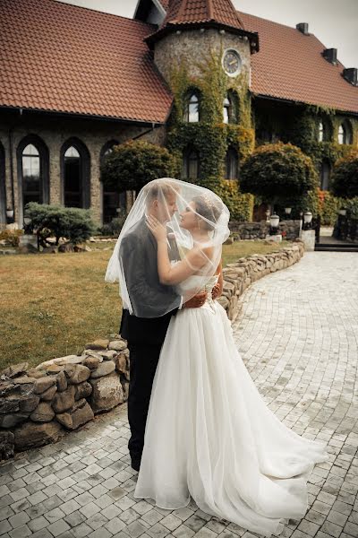 Fotógrafo de bodas Kirill Lopatko (lo-kyr). Foto del 20 de marzo 2022