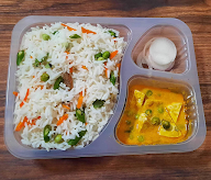 Dabba Wali menu 4