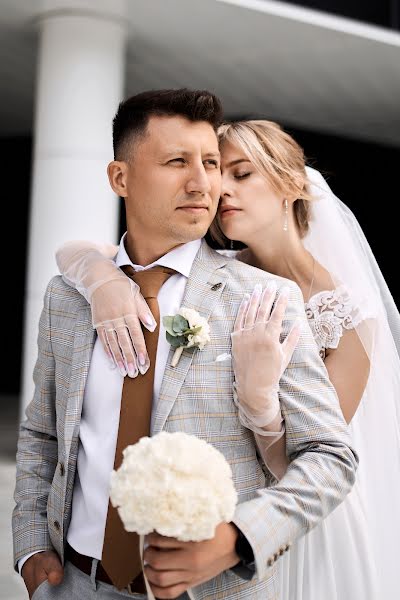 結婚式の写真家Vladimir Nikolaev (nikvv26)。2022 9月23日の写真