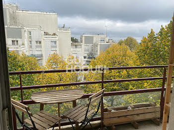 appartement à Rosny-sous-Bois (93)