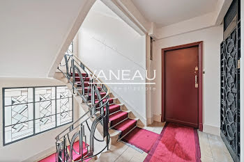 appartement à Paris 16ème (75)